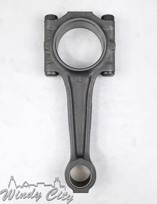 944 PORSCHE 2.5L RECONDITIONED CONNECTING ROD #109