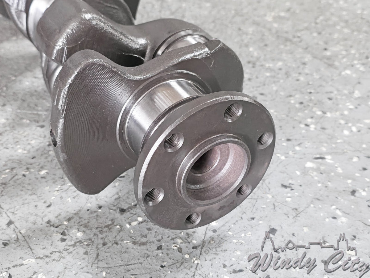 198 CHRYSLER DODGE REMANUFACTURED CRANKSHAFT KIT