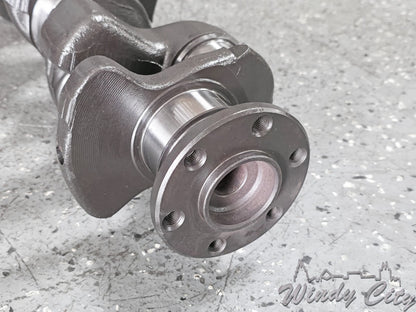 198 CHRYSLER DODGE REMANUFACTURED CRANKSHAFT KIT