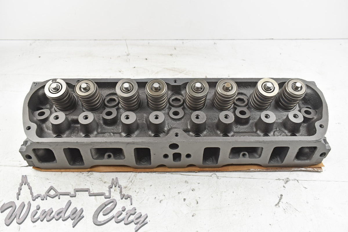 5.0L 302 FORD REMANUFACTURED CYLINDER HEAD #E5TE