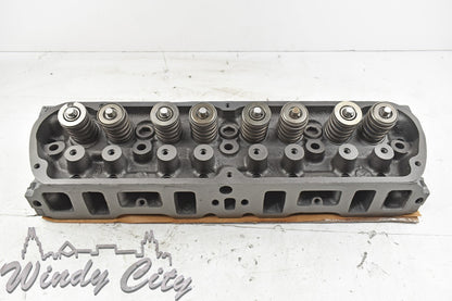 5.0L 302 FORD REMANUFACTURED CYLINDER HEAD #E5TE