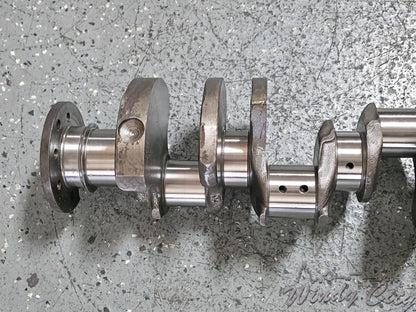 318 340 CHRYSLER DODGE REMANUFACTURED STEEL CRANKSHAFT KIT