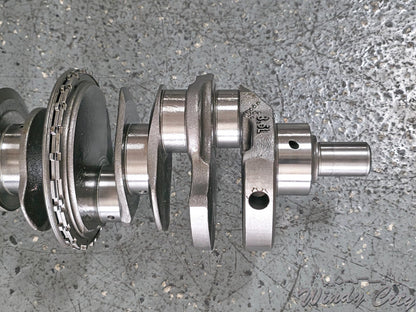 3.5L CHEVY GM REMANUFACTURED CRANKSHAFT KIT #261