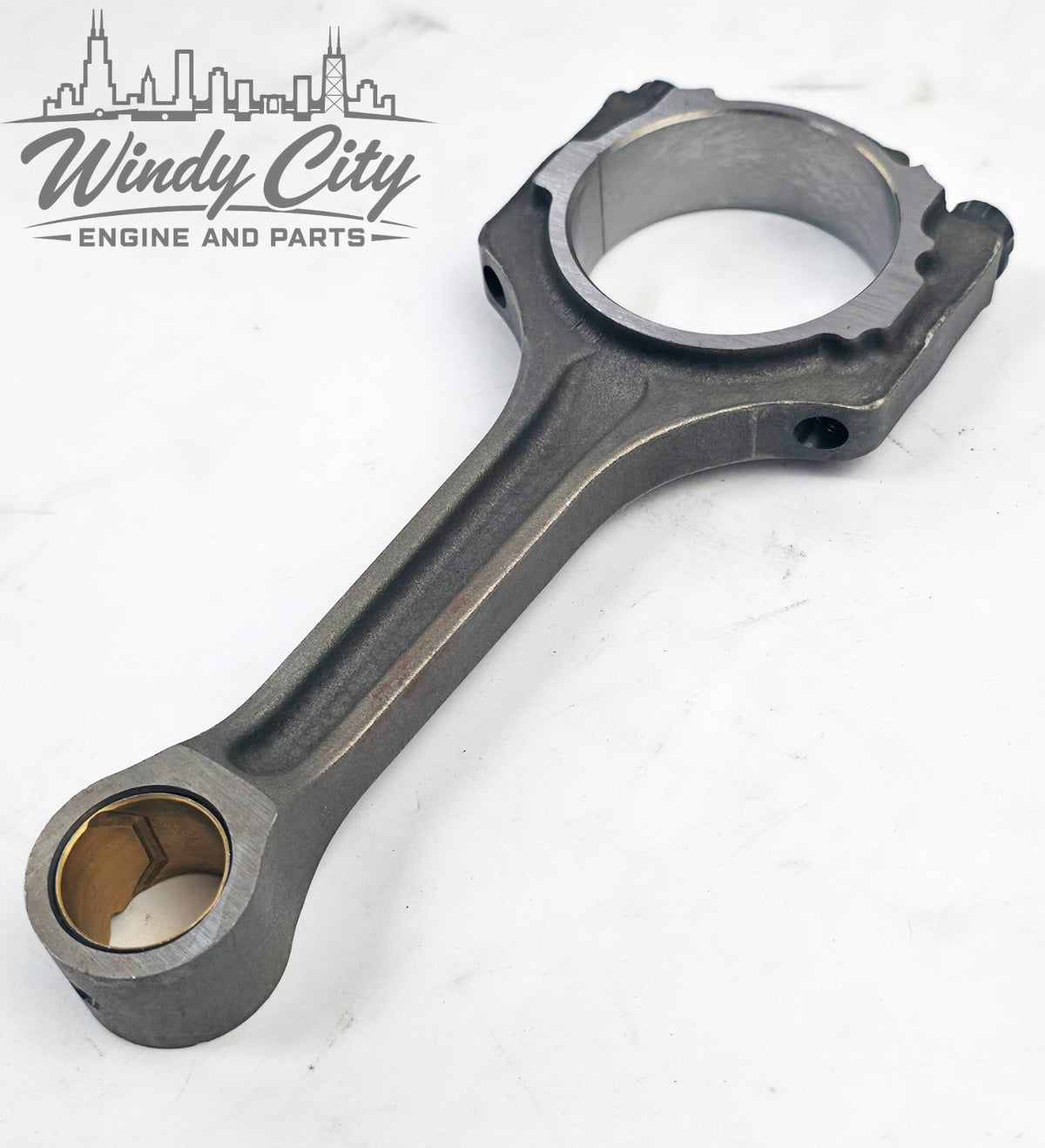 5.0L Ford F150 Mustang Boss Reconditioned Connecting Rod CR-151
