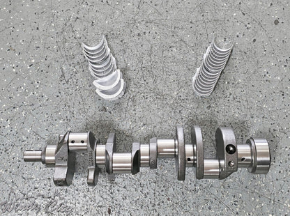4.3L CHEVY V8 L99 REMANUFACTURED CRANKSHAFT KIT 10168568