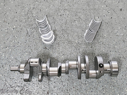 4.3L CHEVY V8 L99 REMANUFACTURED CRANKSHAFT KIT 10168568