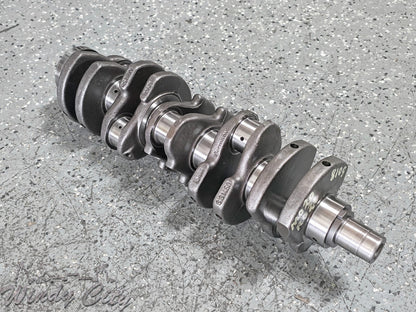 2.1L VOLKSWAGEN QUANTUM 5 CYLINDER REMANUFACTURED CRANKSHAFT KIT 331450