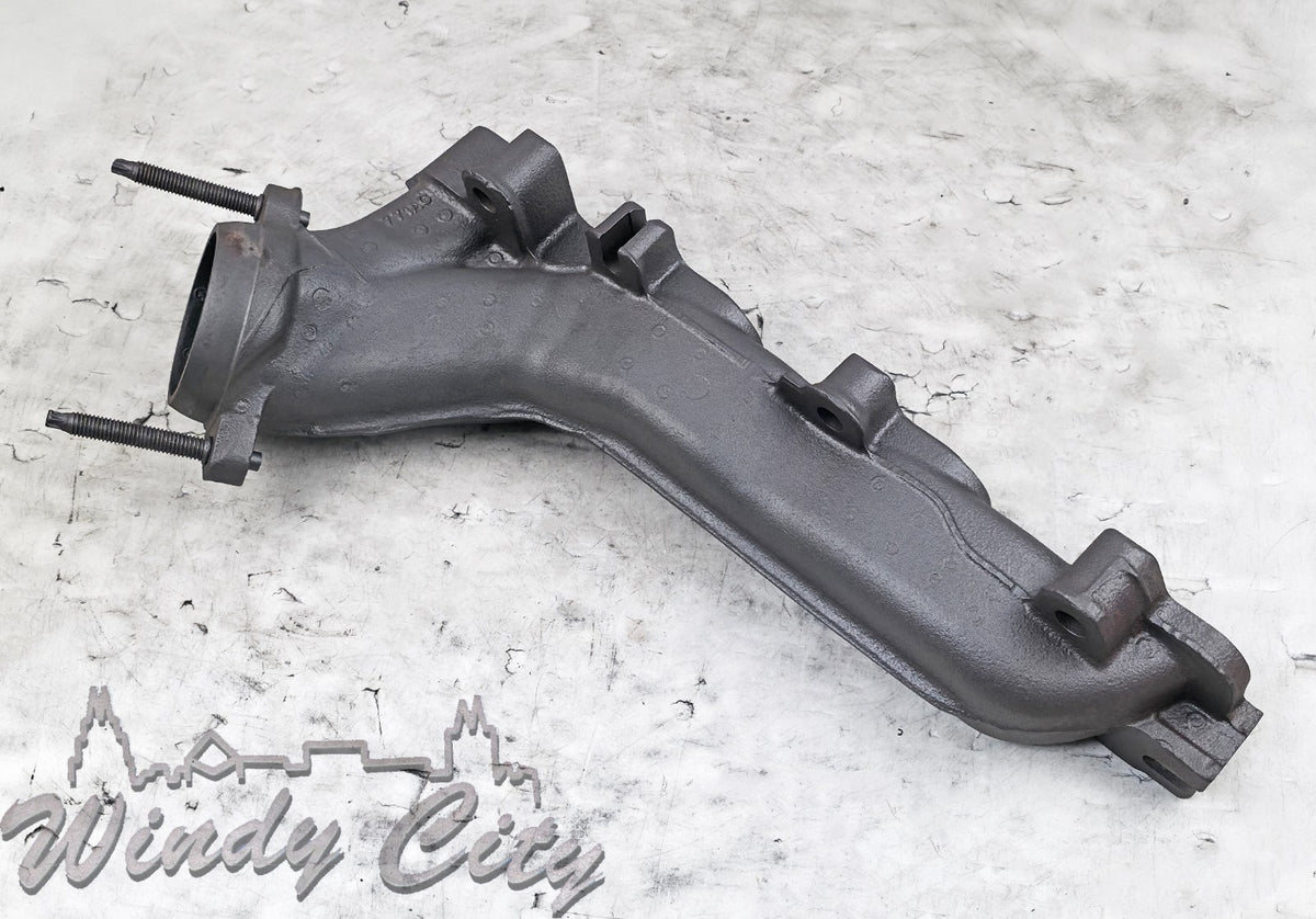 5.7L HEMI ENGINE EXHAUST MANIFOLD LEFT DRIVER SIDE 04792771AC