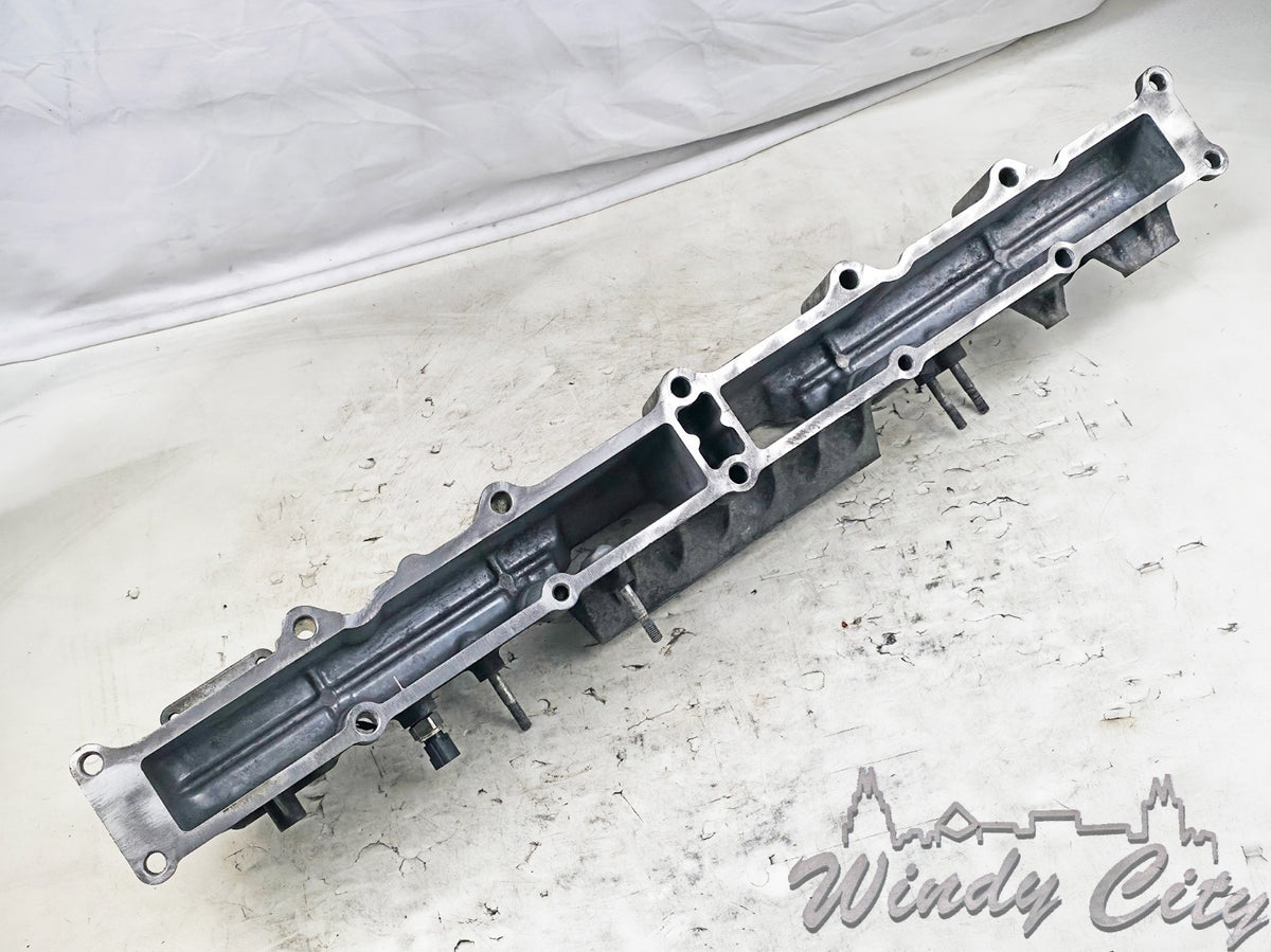 MITSUBISHI 6M60 DIESEL ENGINE INTAKE MANIFOLD