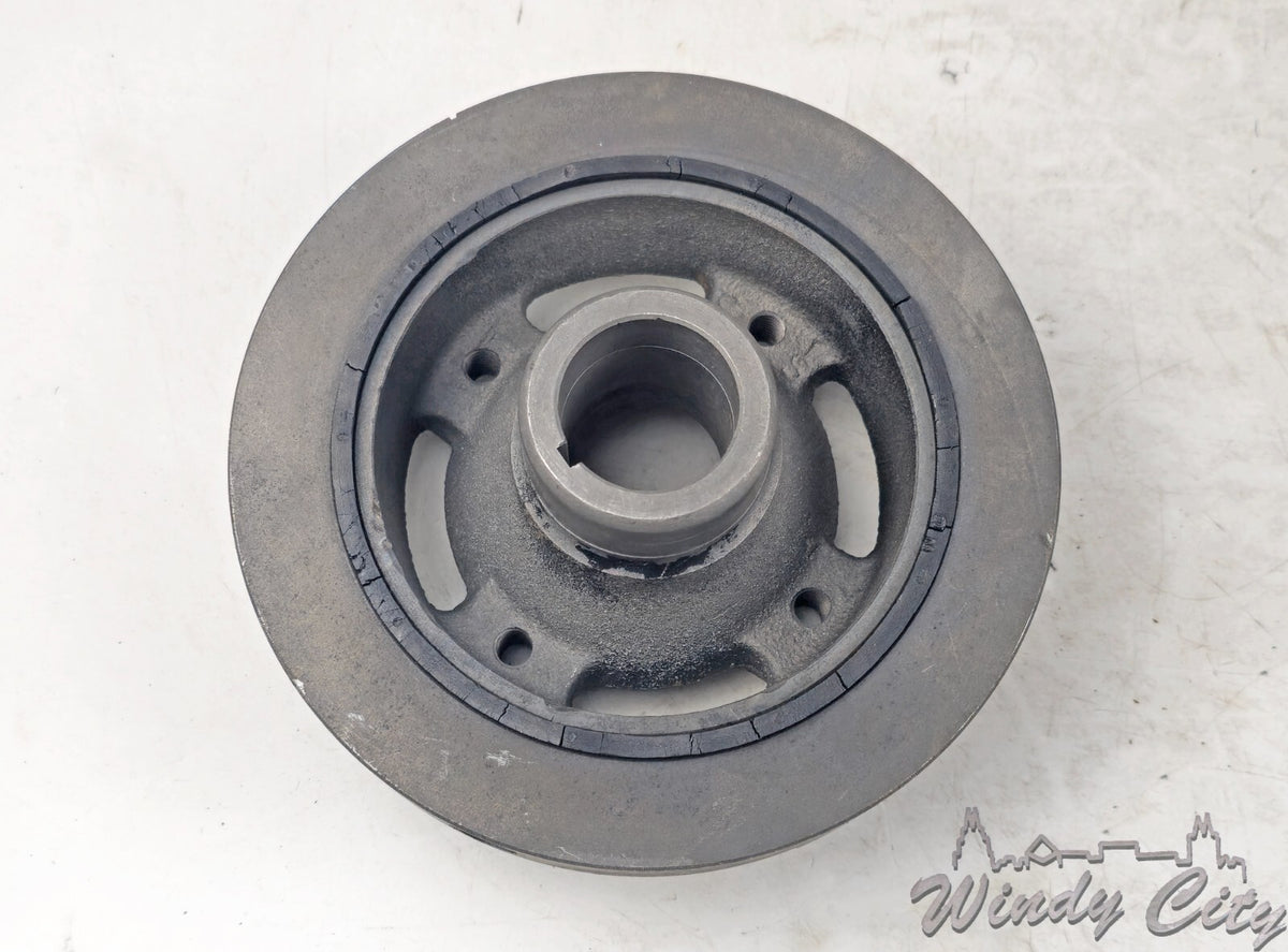 360 JEEP AMC HARMONIC BALANCER 3230131