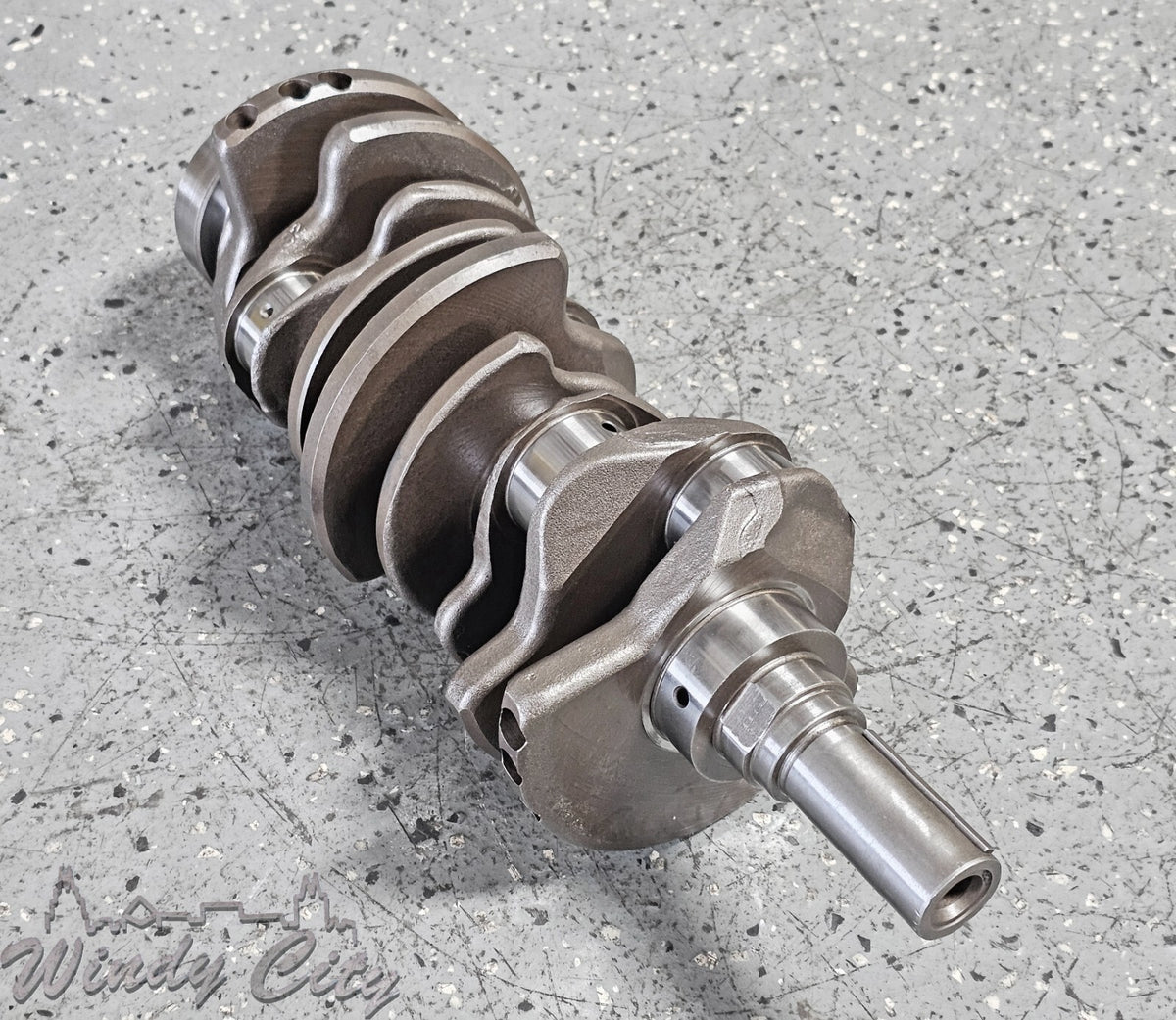 2.5L 3.0L FORD DURATEC REMANUFACTURED CRANKSHAFT KIT