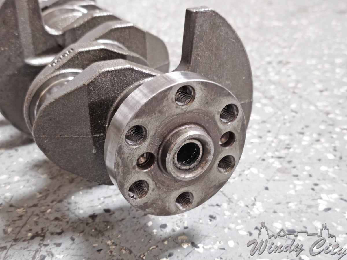 2.0L FORD DURTECH REMANUFACTURED CRANKSHAFT KIT #1S7G
