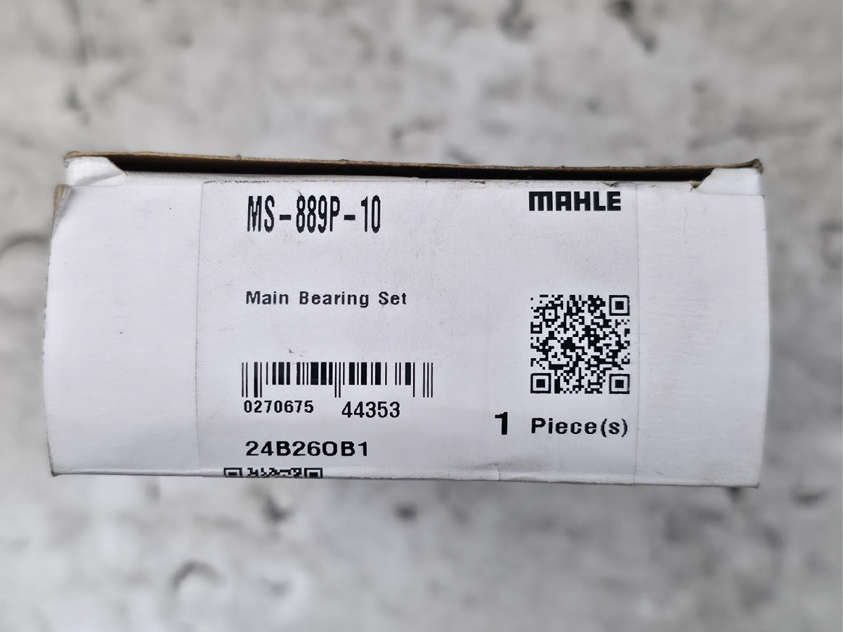 F244 CONTINENTAL MASTER ENGINE REBUILD KIT