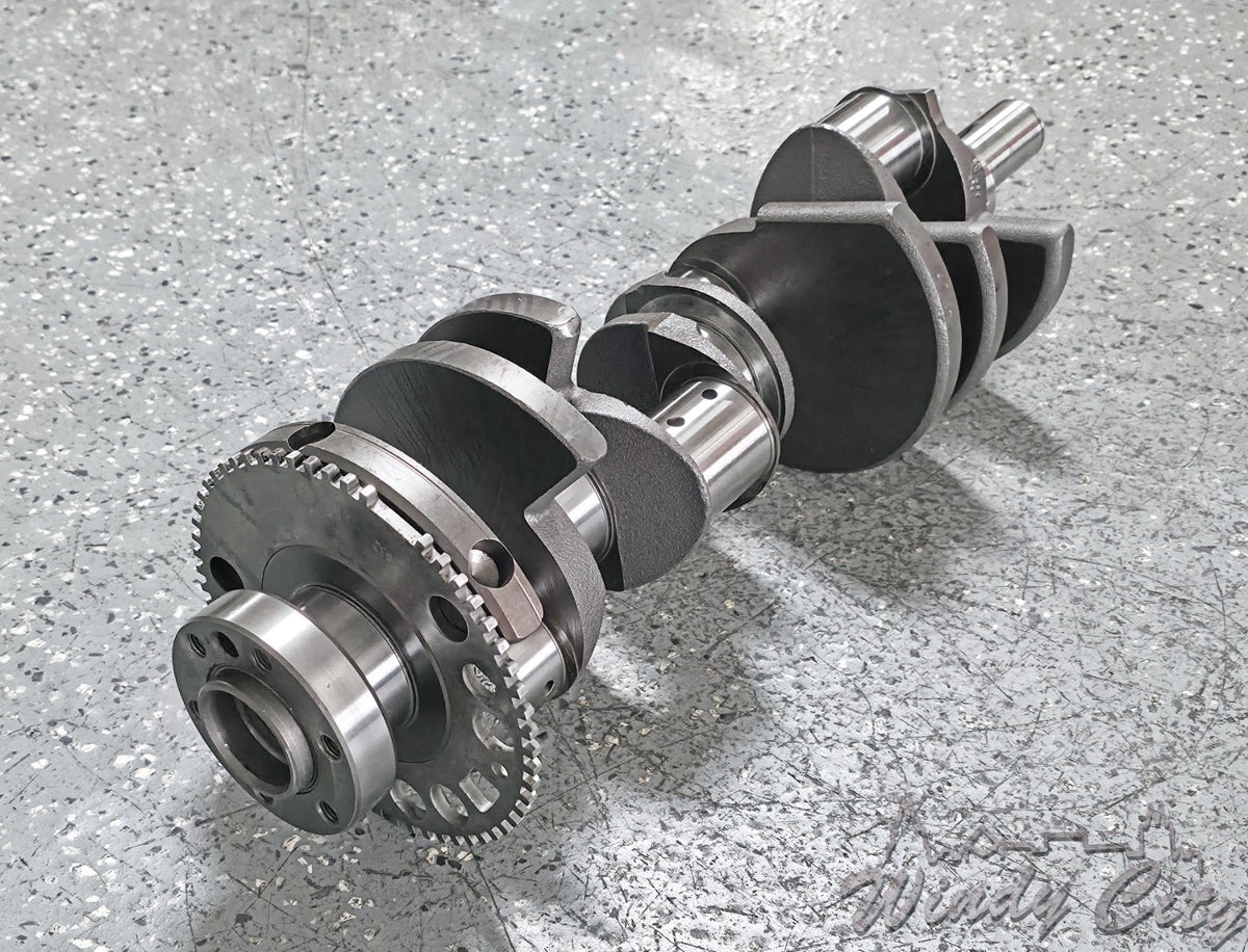 5.3L 6.0L 6.2L CHEVY GM REMANUFACTURED CRANKSHAFT KIT# 12685651