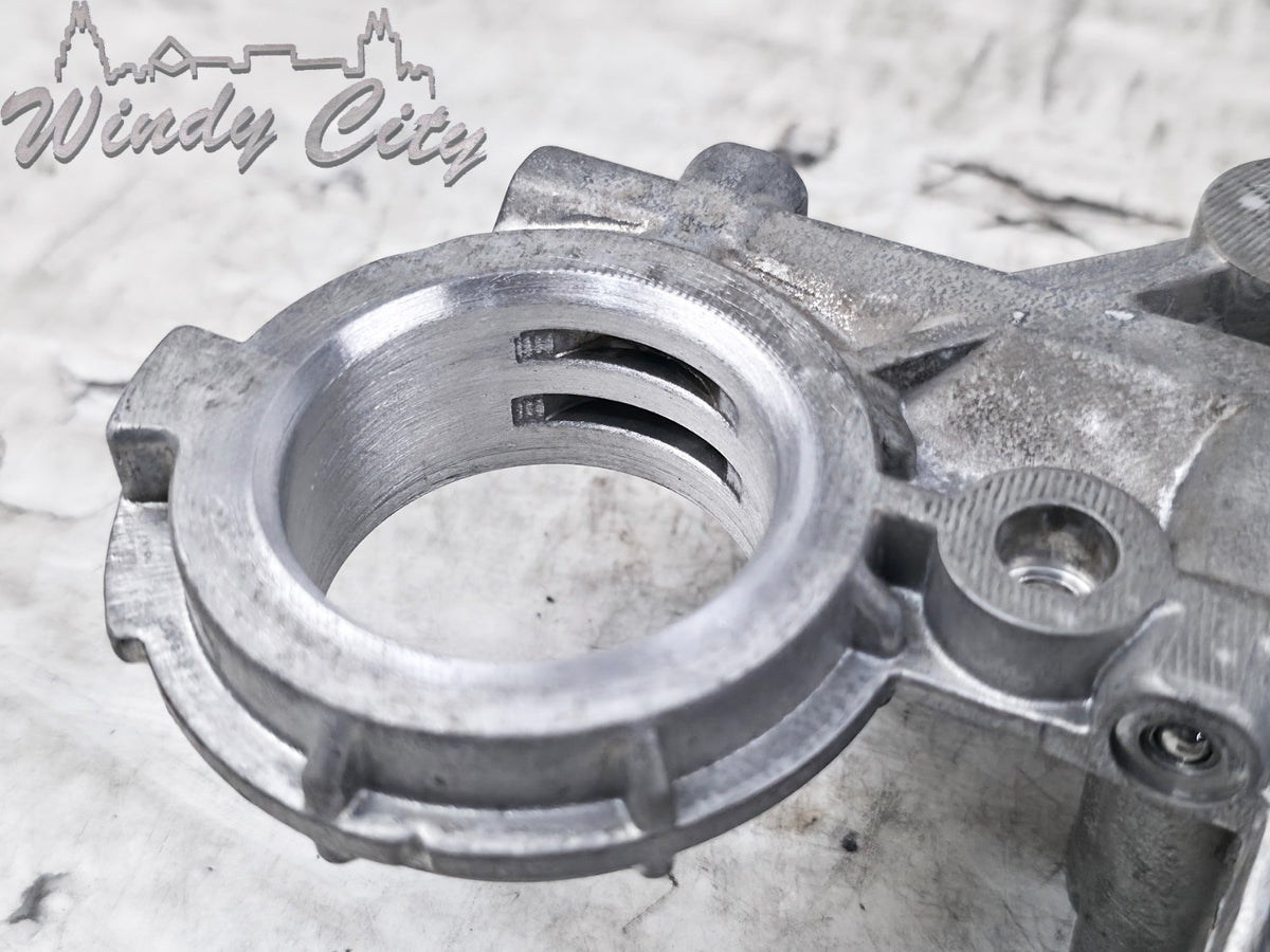 2.8L VW VR6 24V DOHC CAMSHAFT TIMING CASE 066-109-210H