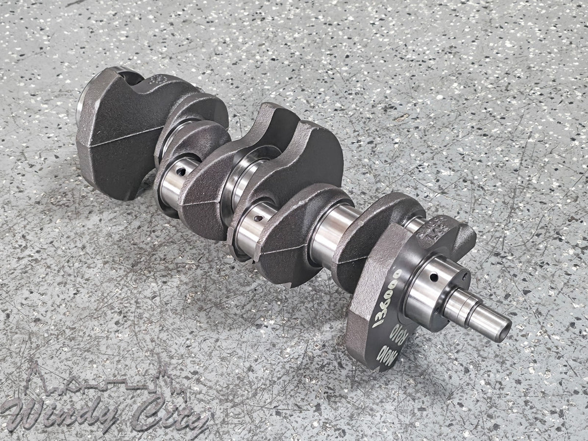 2.5L CHRYSLER DODGE SOHC RECONDITIONED CRANKSHAFT KIT #4273232