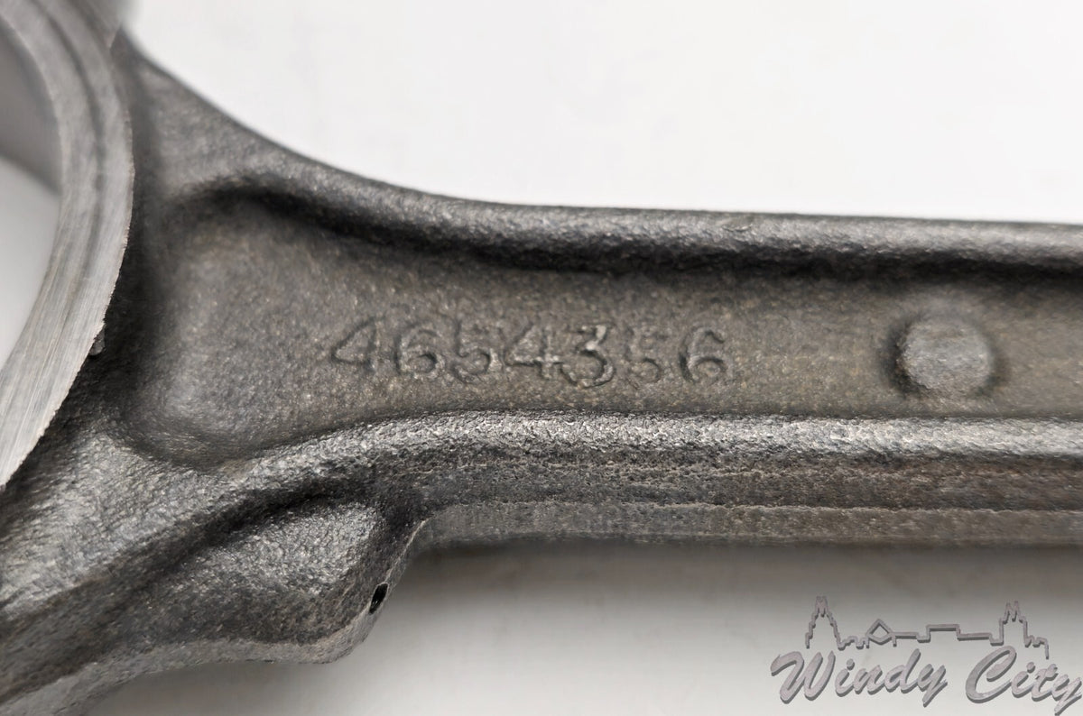 3.8L DODGE CHRYSLER RECONDITIONED CONNECTING ROD