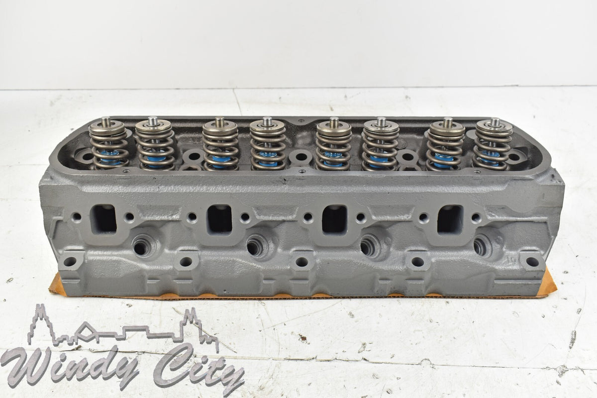 5.0L 302 FORD REMANUFACTURED CYLINDER HEAD #E5TE