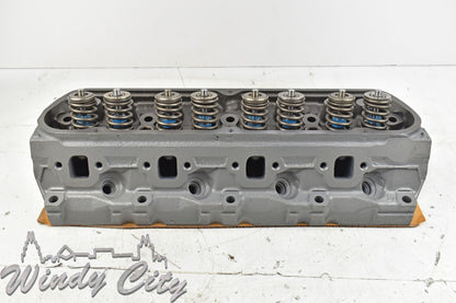 5.0L 302 FORD REMANUFACTURED CYLINDER HEAD #E5TE