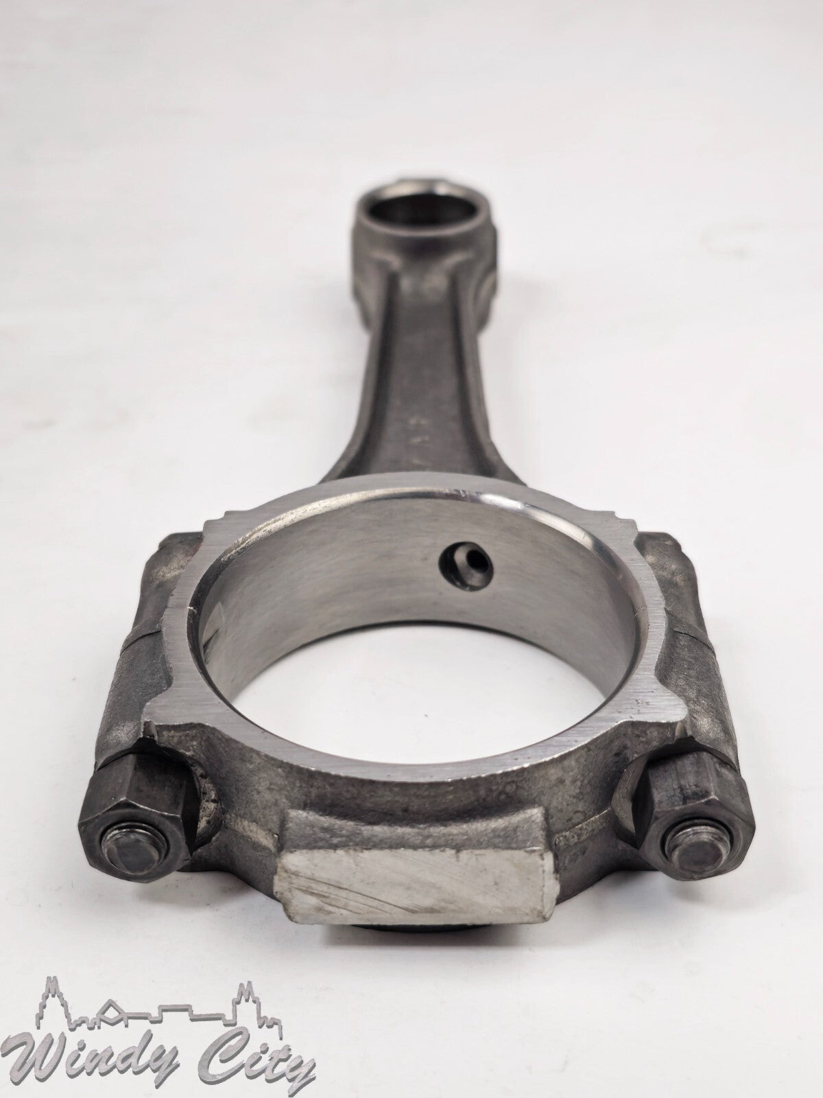 2.3L FORD OHV RECONDITIONED CONNECTING ROD #E43E-AA  .175" BEARING TABS