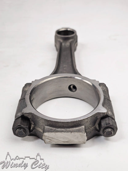 2.3L FORD OHV RECONDITIONED CONNECTING ROD #E43E-AA  .175" BEARING TABS