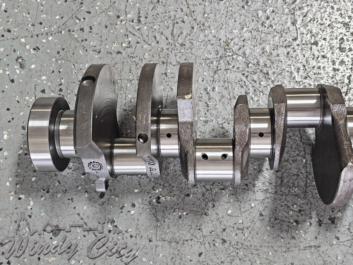 5.7L HEMI DODGE CHRYSLER JEEP REMANUFACTURED CRANKSHAFT KIT