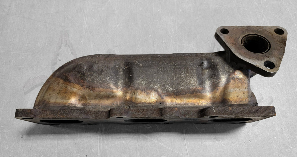 FORD FLEX TAURUS SHO 3.5L LEFT AND RIGHT EXHAUST MANIFOLD A31LD