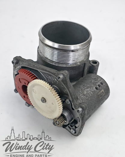 VW Audi 2.0L FSI TFSI Continental Throttle Body #06F133062