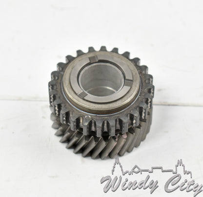 2.0L VW ENGINE BALANCE SHAFT SPROCKET 06K103319N