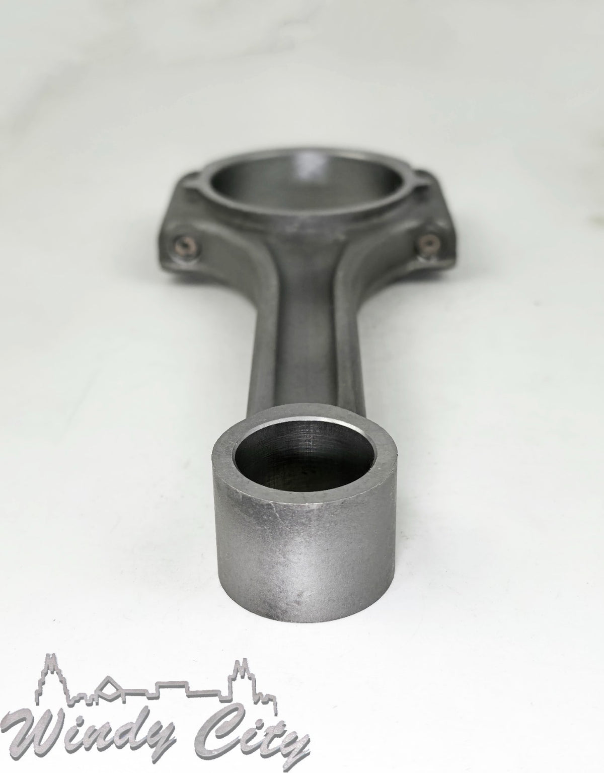 5.3L 6.0L CHEVY PRESS FIT RECONDITIONED CONNECTING ROD SET W/ARP BOLTS #143