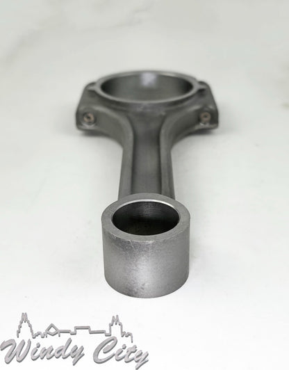 5.3L 6.0L CHEVY PRESS FIT RECONDITIONED CONNECTING ROD SET W/ARP BOLTS #143