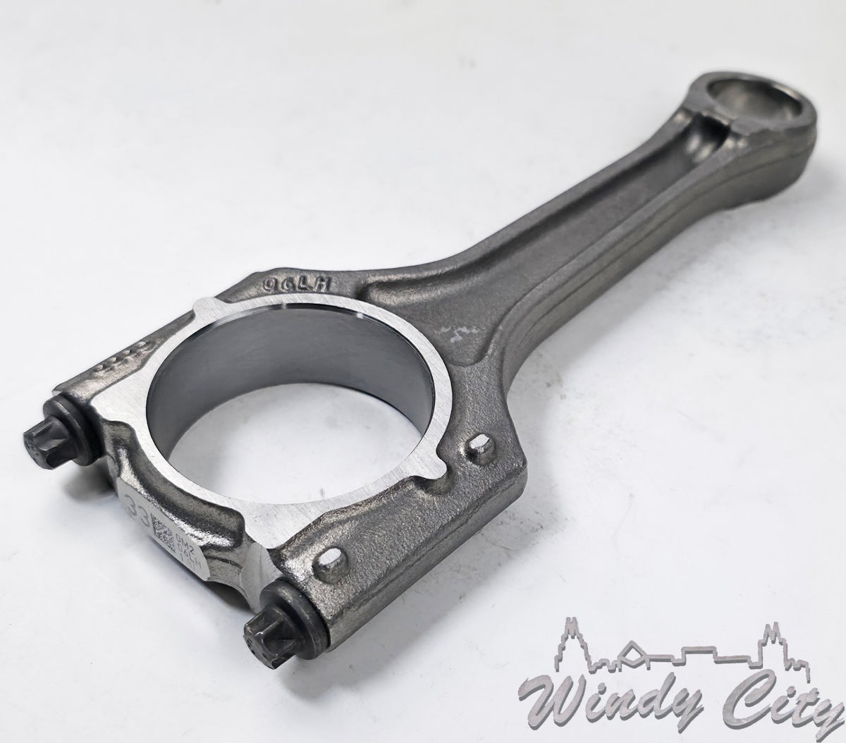 1.8L 2.0L VW AUDI RECONDITIONED CONNECTING ROD 23mm PIN END # 06LH