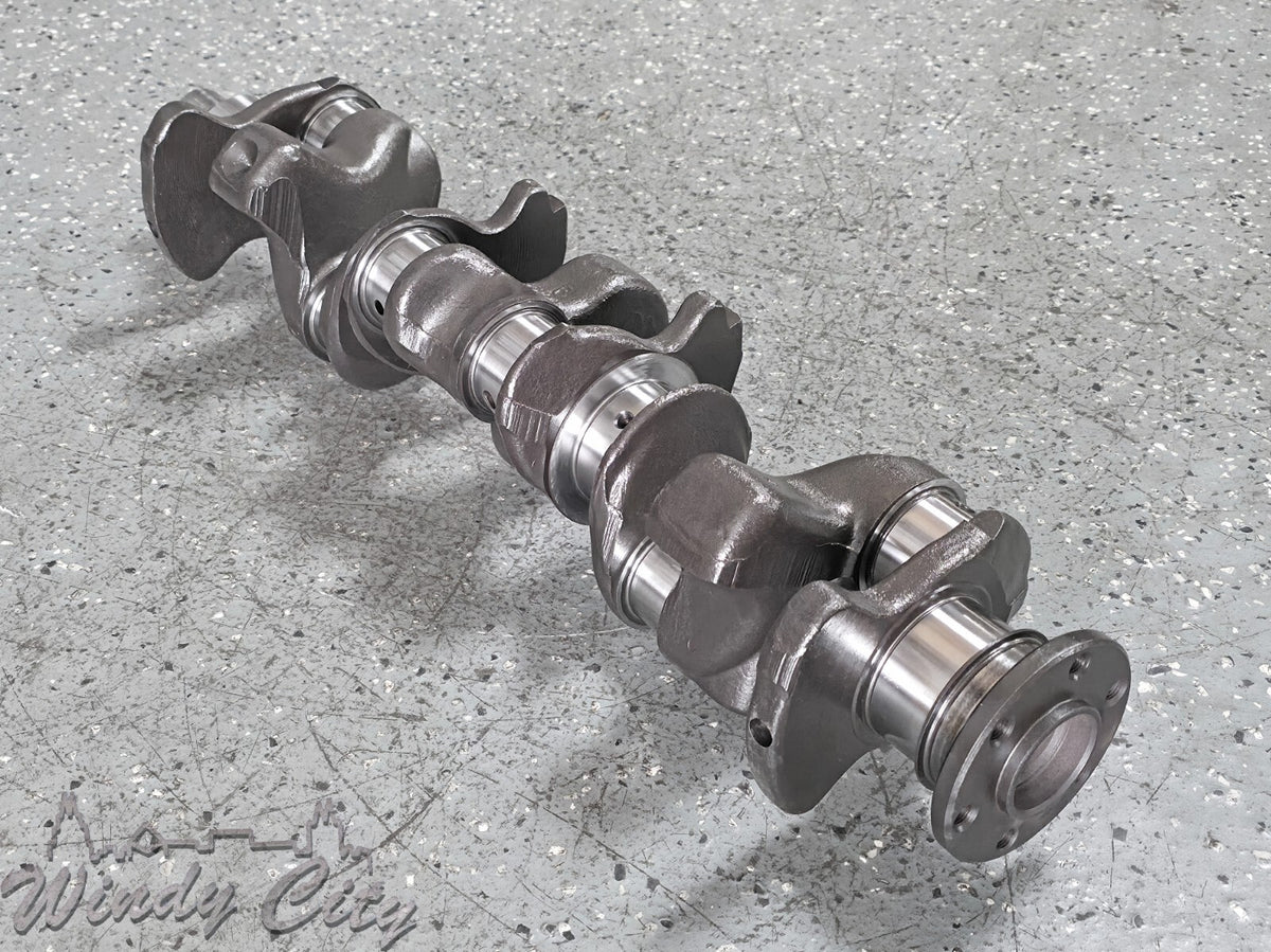 198 CHRYSLER DODGE REMANUFACTURED CRANKSHAFT KIT
