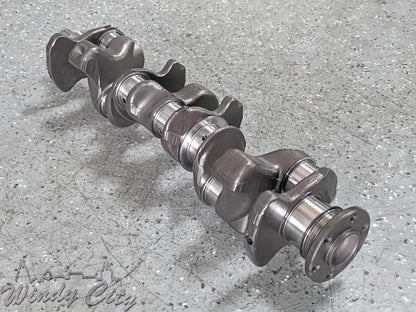 198 CHRYSLER DODGE REMANUFACTURED CRANKSHAFT KIT