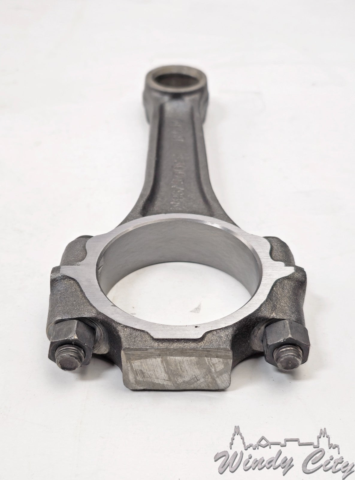 318 360 Chrysler Dodge Reconditioned Connecting Rod Casting# 53005798