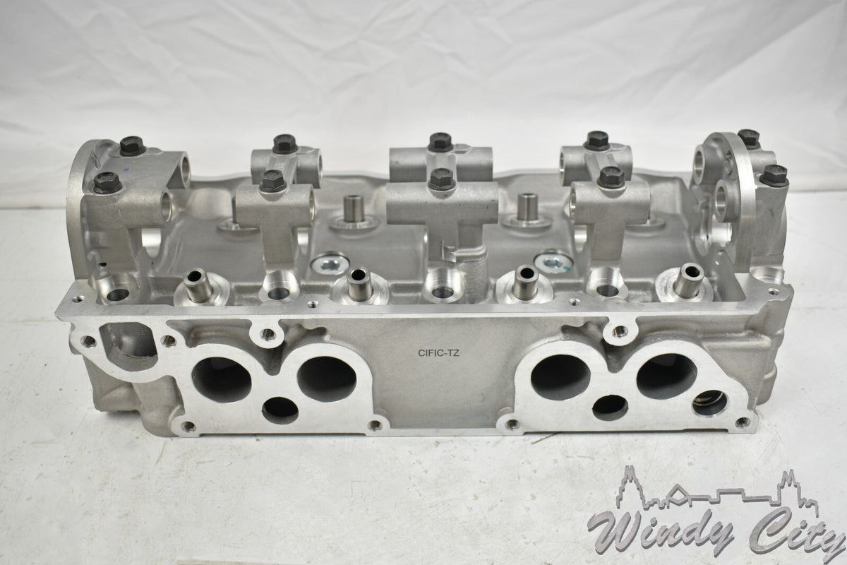 2.0L 2.2L MAZDA B2000 B2200 FE F2 NEW BARE CYLINDER HEAD