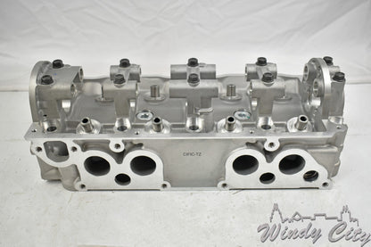 2.0L 2.2L MAZDA B2000 B2200 FE F2 NEW BARE CYLINDER HEAD