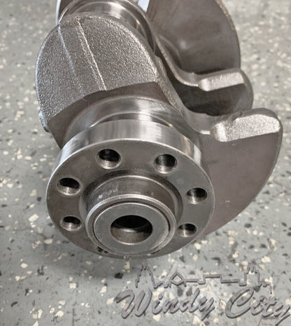 5.6L Nissan Infiniti VK56DE Remanufactured Crankshaft  # 7S0