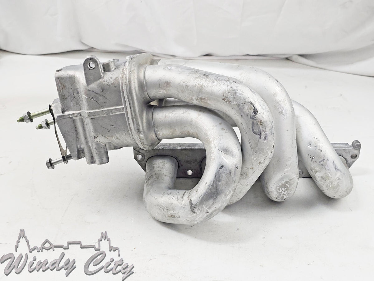 1998-2002 1.8L TOYOTA COROLLA INTAKE MANIFOLD 17101-22010