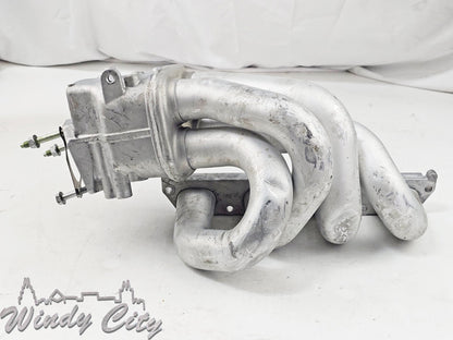 1998-2002 1.8L TOYOTA COROLLA INTAKE MANIFOLD 17101-22010