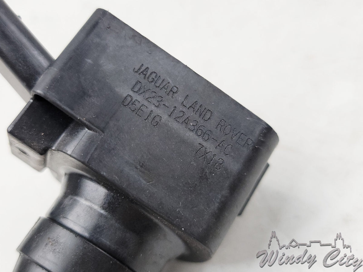 JAGUAR LAND ROVER IGNITION COIL DX23-12A366-AC