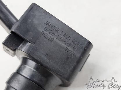 JAGUAR LAND ROVER IGNITION COIL DX23-12A366-AC
