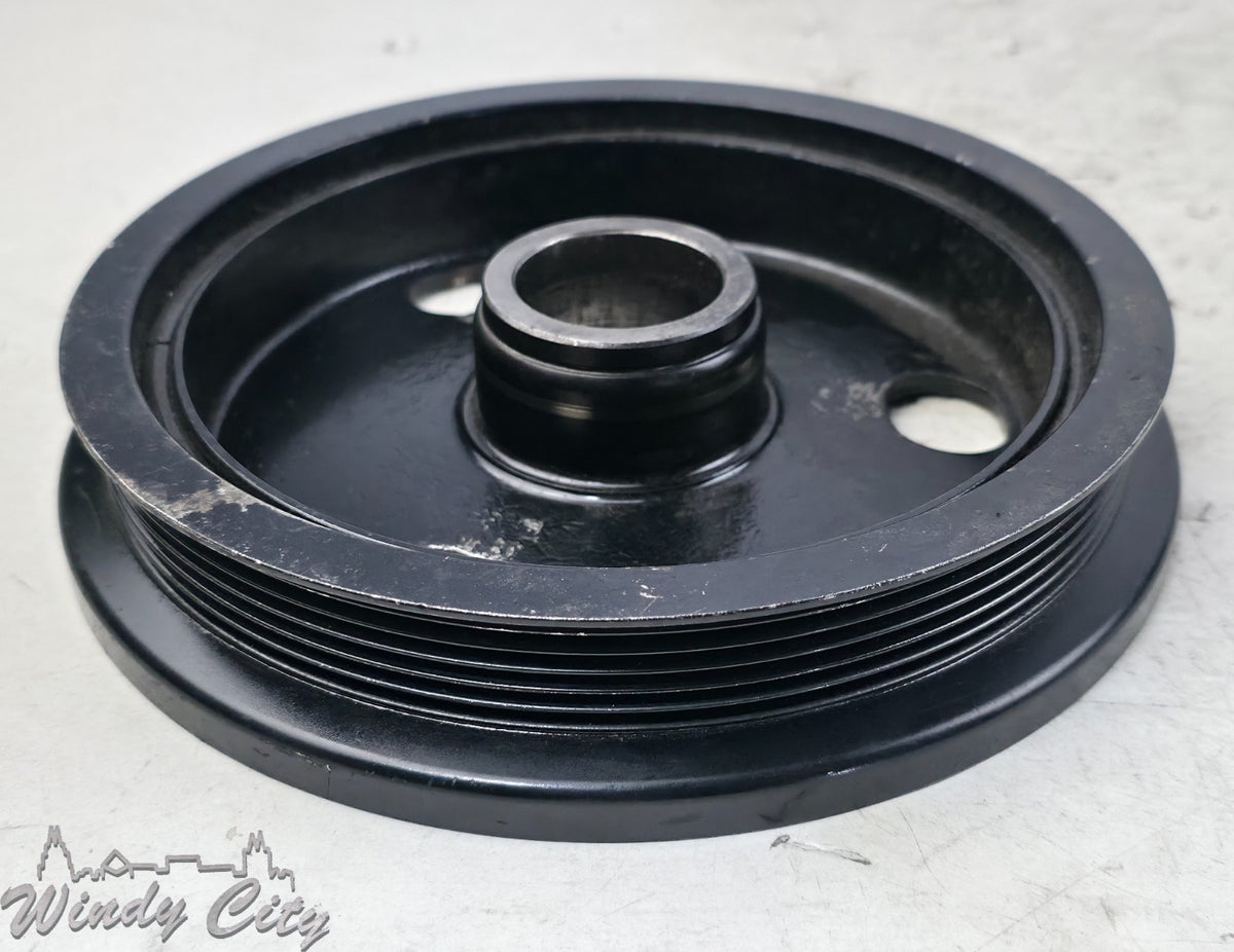 5.3L GM ENGINE HARMONIC BALANCER 12635650