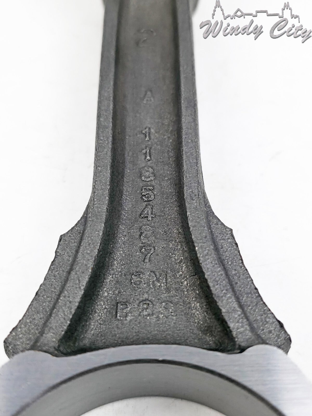 400 401 425 BUICK RECONDITIONED CONNECTING ROD #487