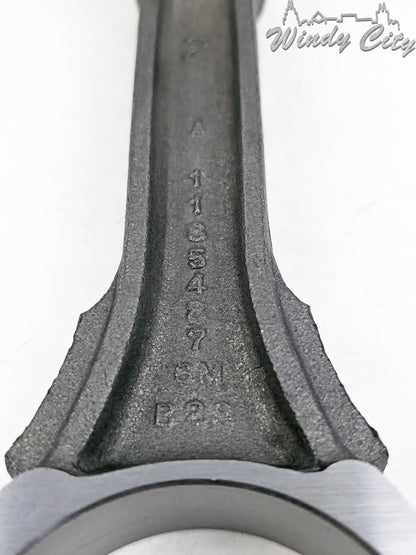 400 401 425 BUICK RECONDITIONED CONNECTING ROD #487