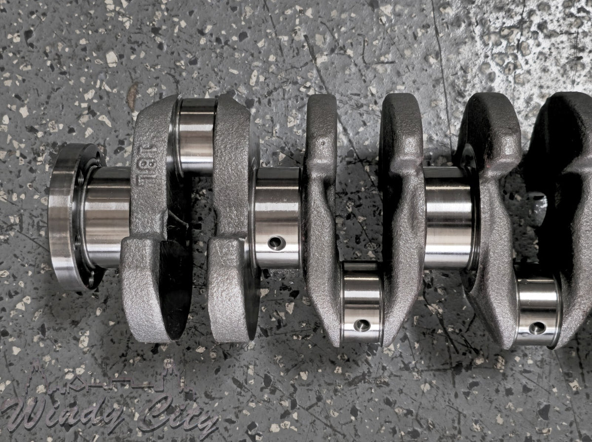 1.8L CHEVY CRUZE REMANUFACTURED CRANKSHAFT KIT #55582988