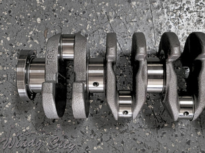 1.8L CHEVY CRUZE REMANUFACTURED CRANKSHAFT KIT #55582988