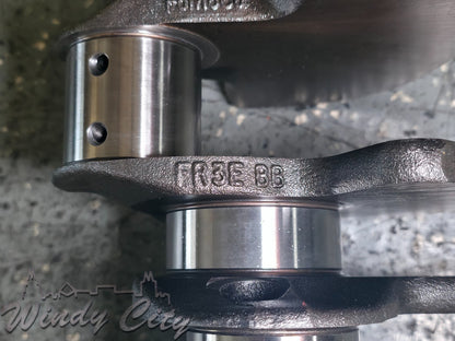 5.0L FORD DOHC REMANUFACTURED CRANKSHAFT KIT FR3E-BB
