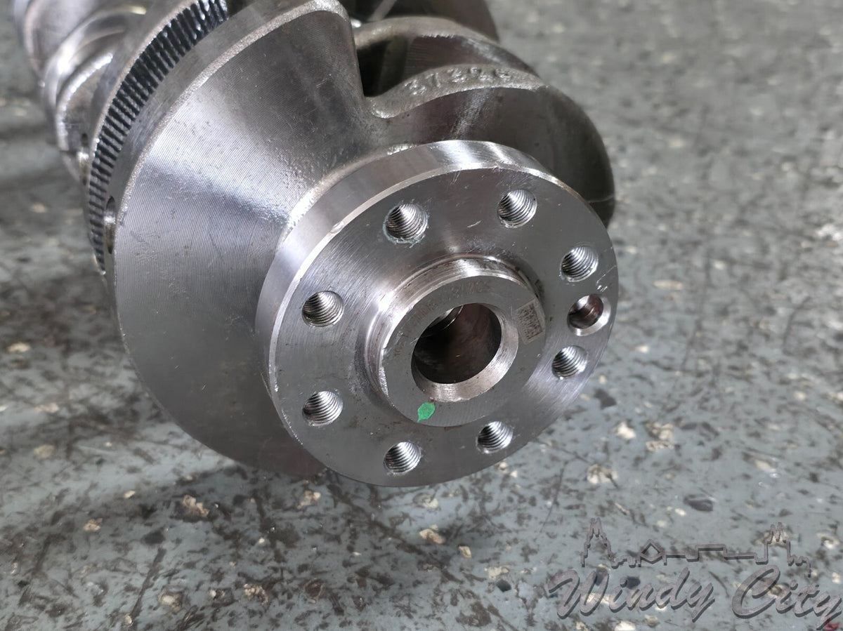 1.5L GM TURBO REMANUFACTURED CRANKSHAFT KIT 37326