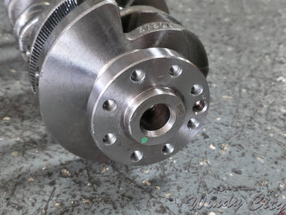 1.5L GM TURBO REMANUFACTURED CRANKSHAFT KIT 37326